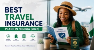 Best Travel Insurance in Nigeria