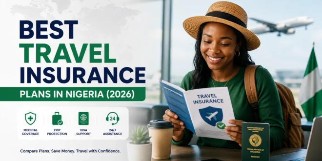 Best Travel Insurance in Nigeria