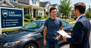 Best car insurance companies in America offering affordable coverage in 2026