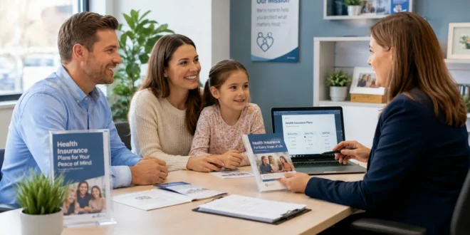 best health insurance plans in america